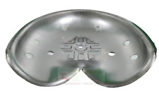 Siège Universel En Tôle Pour Motofaucheuse BCS Semence Assise