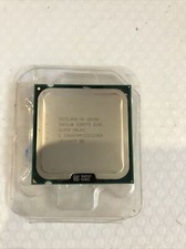 Processeur Intel Core 2 Quad Q8200 2.33ghz socket 775, 4 coeurs, 4Mo de cache