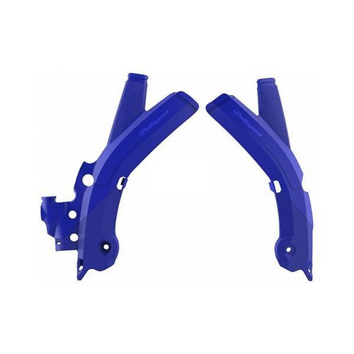 Paire protections chassis - paire,