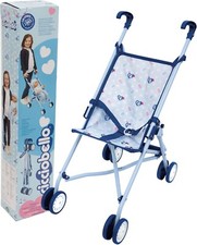 Poussette Cicciobello