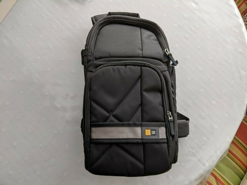 Case logic cpl 107 - logic, camera