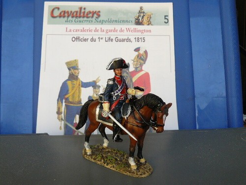 Soldat napoleon del prado - napoleon,