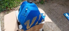 Suzuki DR 650 RS - Reservoir