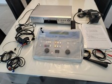 audiomètre interacoustics AD