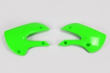 Carénage De Radiateur