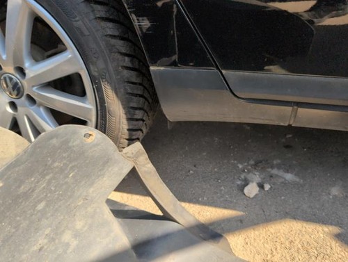 Bas caisse droit volkswagen - de,