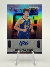 2024-25 Panini Prizm Deca