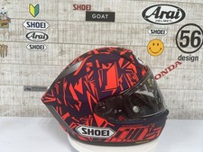 Casque intégral SHOEI