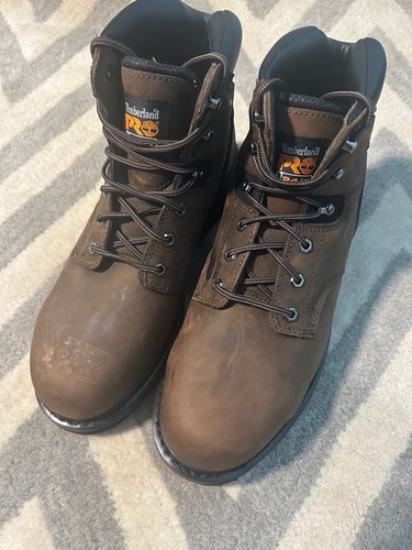 Timberland pro men pit boss - pro, men's