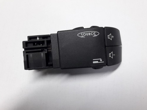 Commande radio volant - au,
