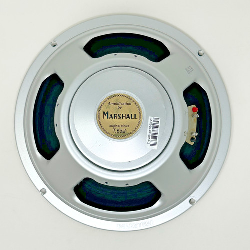 2006 celestion marshall 652 - 2006, t.652