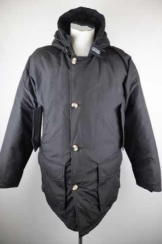 Woolrich giubbotto piumino - giubbotto,