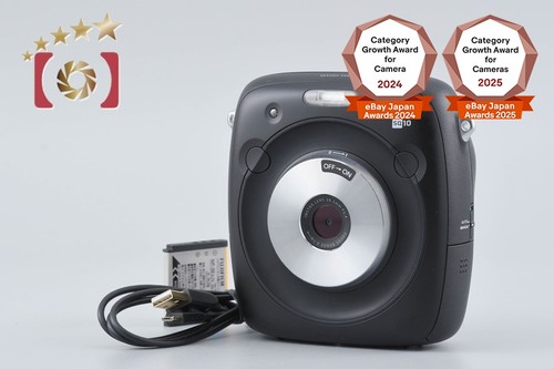 Appareil photo instantané