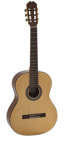 Admira elsa classical guitar - admira,