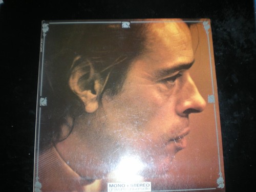 Vinyle tours jacques - vinyle, brel