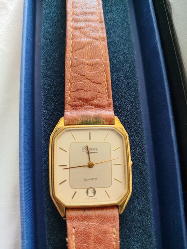 Kronos elegance montre - kronos,