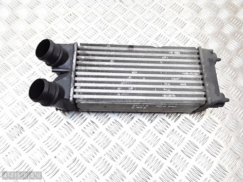 2010 peugeot 3008 radiateur - peugeot,