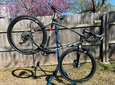 Large 58 Ridley Kanzo Speed