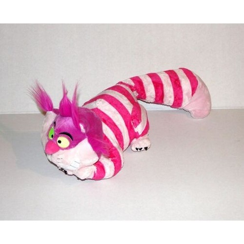 Peluche alice aux pays - peluche,