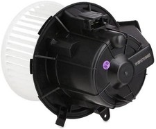 Pulseur D'Air Chauffage prévu pour Citroën C3 II C4 Cactus DS3 6441CS