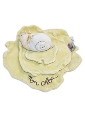 Jacadi - Doudou escargot Mon