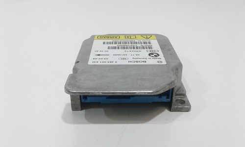 Centrale airbag mini cooper - mini,