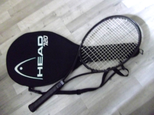 Raquette tennis head atlantis - raquette,