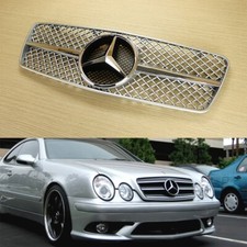 For 97-02 MERCEDES Benz