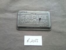 STAR WARS SOCLE THE EMPIRE