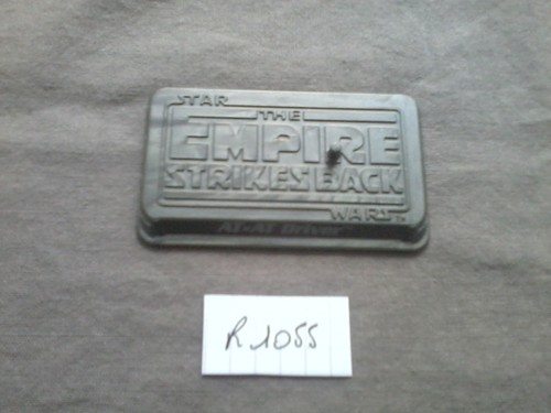 Star wars socle the empire - socle,