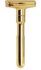 Merkur Futur Gold Adjustable