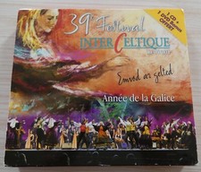 COFFRET DIGIPACK CD + DVD