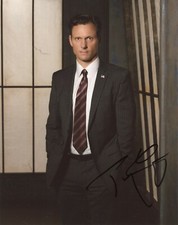 ~~ TONY GOLDWYN Authentic