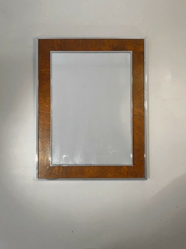 1970 willy rizzo miroir - rizzo,