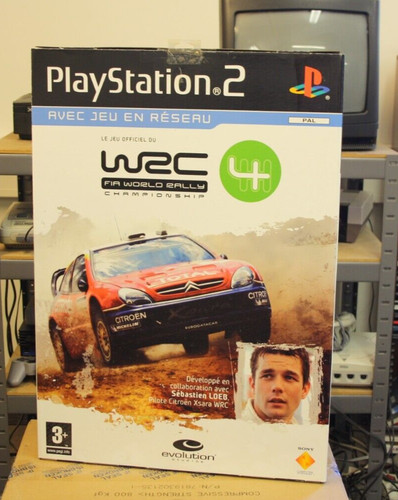 Plv wrc 2 - wrc,