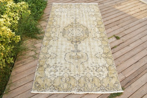 Tapis turc x79 - tapis, vintage