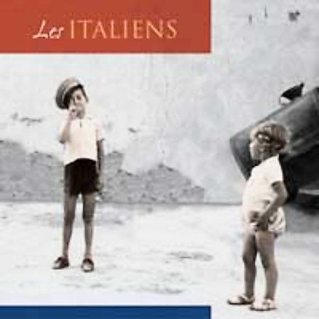 Les italiens tracks - cd:,