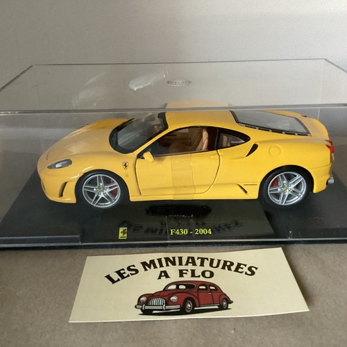 Collection hachette - 1:24,