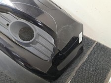 Pare choc avant OPEL ASTRA H