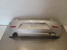 Pare choc arriere ALFA ROMEO 147 PHASE 2 1.9 JTD - 8V TURBO MULTIJET/R:114531908