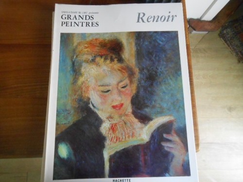 Revue les grands peintres - /,