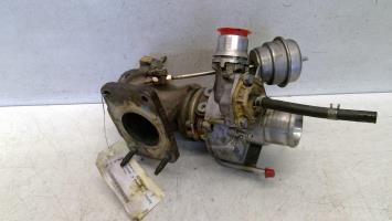 Turbo renault megane - turbo, phase