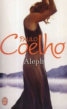 Aleph | Paulo Coelho | Comme