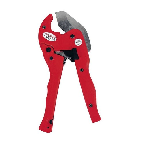 Coupe tube plastiques - , mm