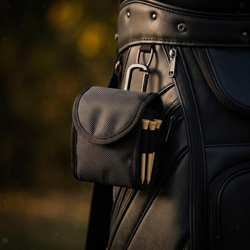 Sacoche golf la - sacoche,