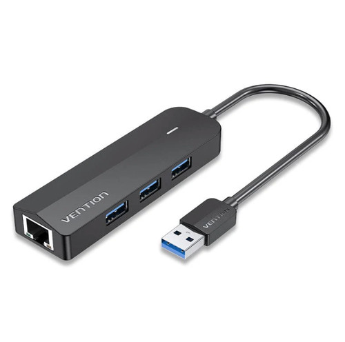 Vention hub multiport - usb, 3.0
