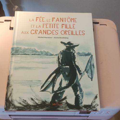 éditions bilboquet fée - la,
