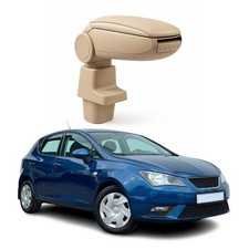 Accoudoir pour Seat Ibiza IV