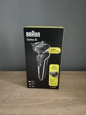 Braun série w1000s - série, 5