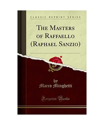 The masters raffaello - of,
